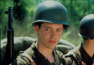 天才大兵剧照的剧照