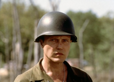 天才大兵剧照的剧照