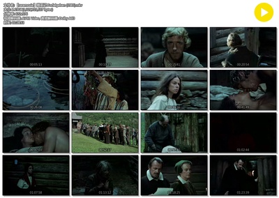 猎巫记剧照的剧照