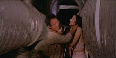 毒后秘史剧照的剧照