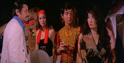 毒后秘史剧照的剧照