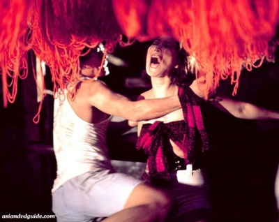 毒后秘史剧照的剧照