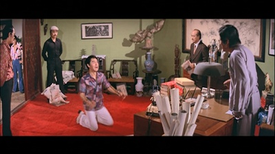 毒后秘史剧照的剧照