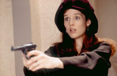 红粉煞星剧照的剧照