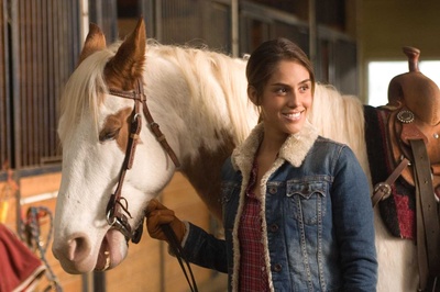 自由风格剧照的剧照