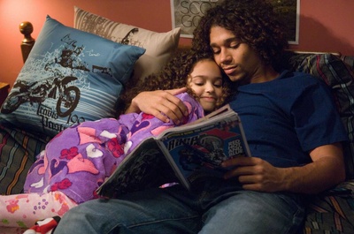 自由风格剧照的剧照