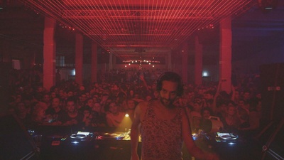 当我在夜晚想起德国剧照的剧照