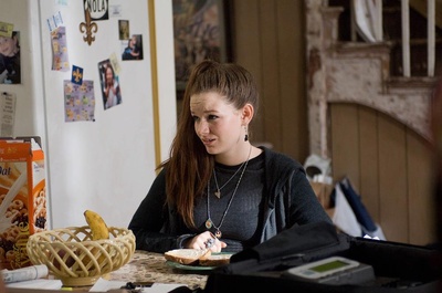 史宾机器人：重启剧照的剧照