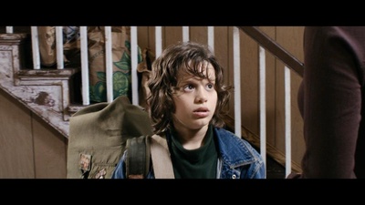 史宾机器人：重启剧照的剧照