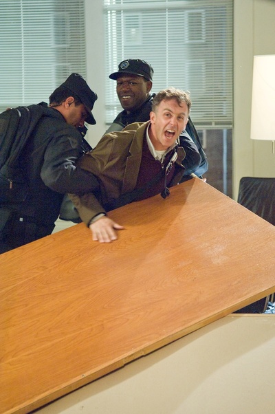 史宾机器人：重启剧照的剧照