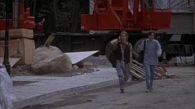 六度战栗剧照的剧照