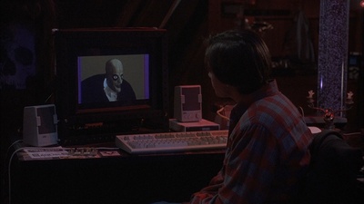 六度战栗剧照的剧照