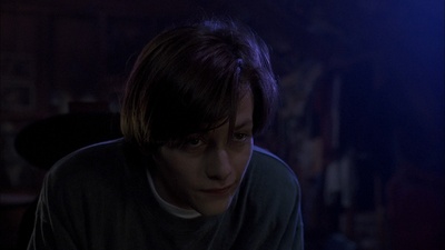 六度战栗剧照的剧照