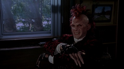 六度战栗剧照的剧照