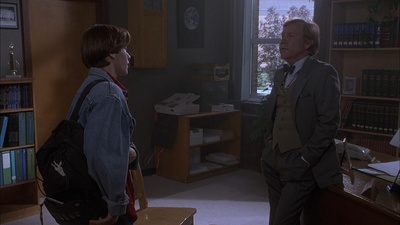 六度战栗剧照的剧照