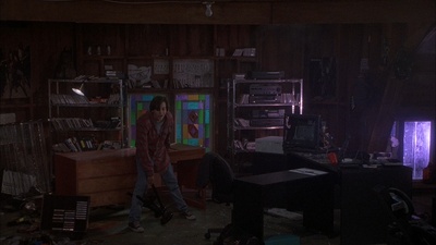 六度战栗剧照的剧照