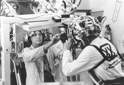 尖端大风暴剧照的剧照