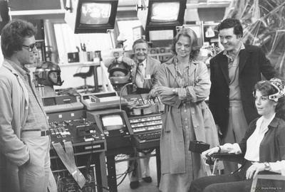 尖端大风暴剧照的剧照