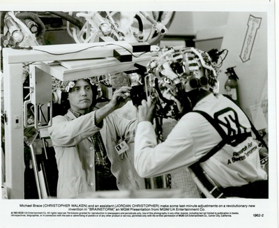 尖端大风暴剧照的剧照