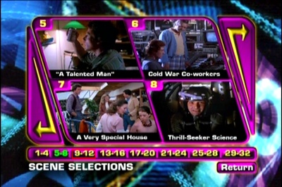 尖端大风暴剧照的剧照