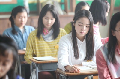 阳光姐妹淘剧照的剧照