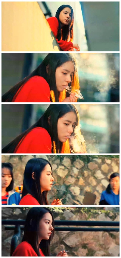 阳光姐妹淘剧照的剧照