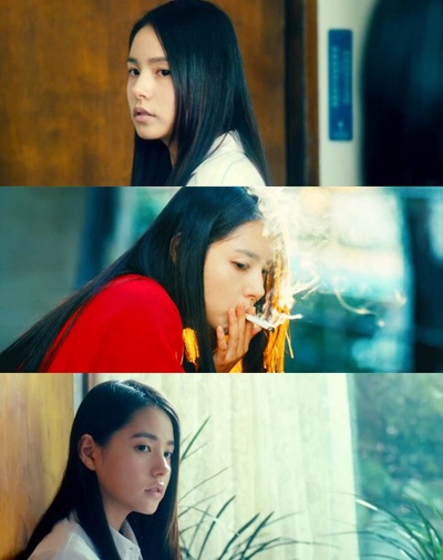 阳光姐妹淘剧照的剧照