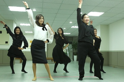 阳光姐妹淘剧照的剧照