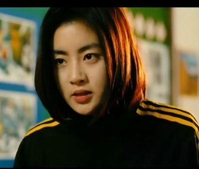 阳光姐妹淘剧照的剧照