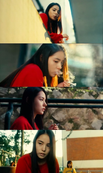 阳光姐妹淘剧照的剧照