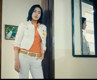 阳光姐妹淘剧照的剧照