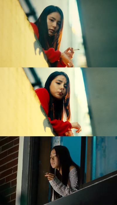 阳光姐妹淘剧照的剧照