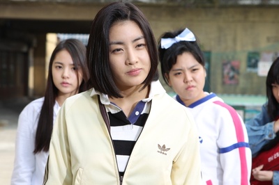 阳光姐妹淘剧照的剧照