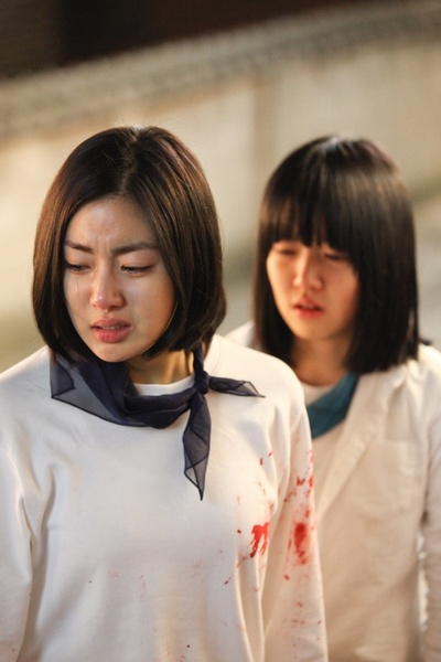 阳光姐妹淘剧照的剧照