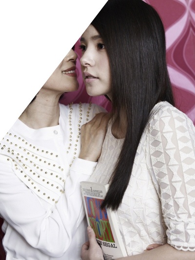 阳光姐妹淘剧照的剧照