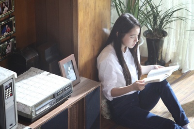 阳光姐妹淘剧照的剧照