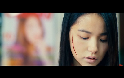 阳光姐妹淘剧照的剧照