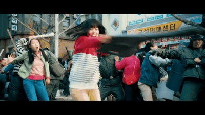 阳光姐妹淘剧照的剧照