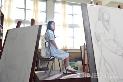 阳光姐妹淘剧照的剧照