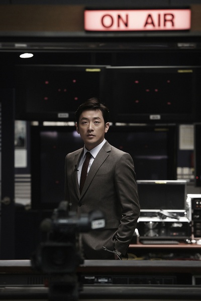 恐怖直播剧照的剧照