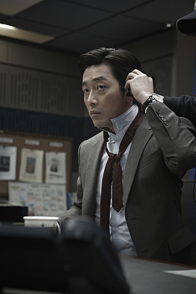 恐怖直播剧照的剧照