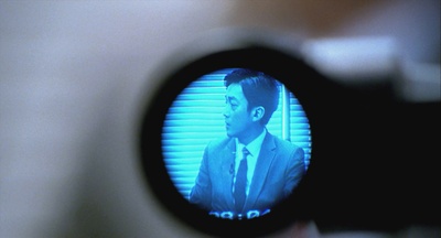 恐怖直播剧照的剧照