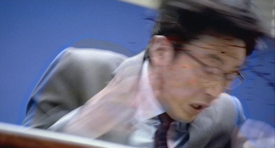 恐怖直播剧照的剧照