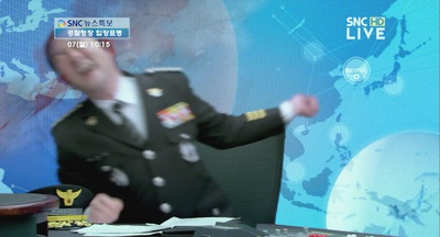 恐怖直播剧照的剧照