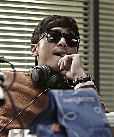 恐怖直播剧照的剧照