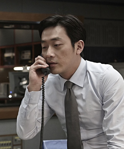 恐怖直播剧照的剧照