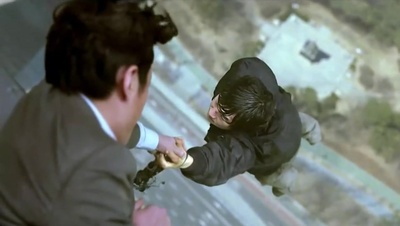 恐怖直播剧照的剧照