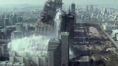 恐怖直播剧照的剧照