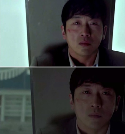 恐怖直播剧照的剧照