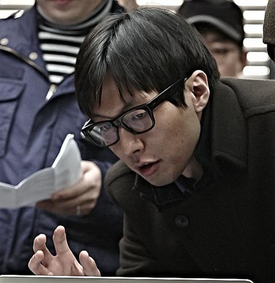 恐怖直播剧照的剧照